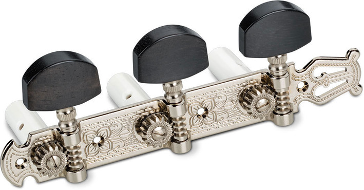 Schaller Lyra 10340163.30.13 Nickel 0