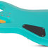 Schecter C-6 Deluxe Satin Aqua 10