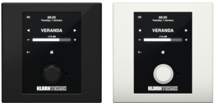 Klark Teknik DM TCE 0