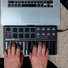 Akai MPK mini Mk2 LE Black 7