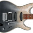 Ibanez SA360NQM-BMG Black Mirage Gradation 1