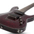 Schecter Hellraiser C-1 BCH 3