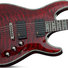 Schecter Hellraiser C-1 BCH 1