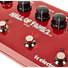 TC Electronic Hall Of Fame 2 X4 9