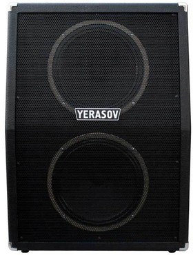 Yerasov Bull V1V Vintage 30 0