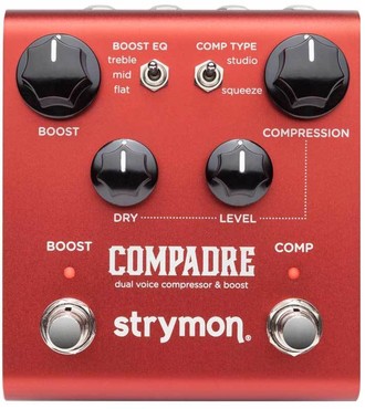 Strymon Compadre 0