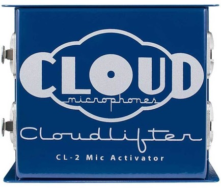 Cloud Microphones Cloudlifter CL-2 Mic Activator 0