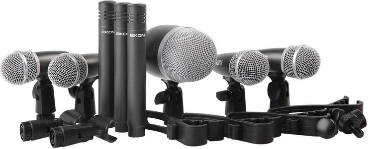 Proel DMH8XL 0