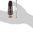 Vandoren CM1005 BD5 Black Diamond Ebonite Bb Clarinet 2