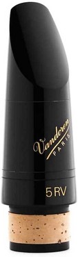 Vandoren CM301 5RV Bb Clarinet 0