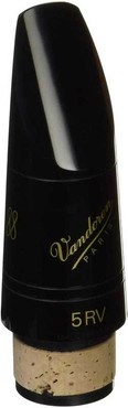 Vandoren CM3018 5RV Profile 88 Bb Clarinet 0