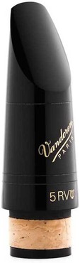 Vandoren CM302 5RV Lyre Bb Clarinet 0