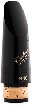 Vandoren CM307 B40 Bb Clarinet 1
