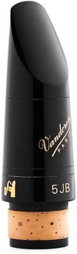 Vandoren CM310 5JB Bb Clarinet 0
