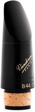 Vandoren CM322 B44 Eb Clarinet 0