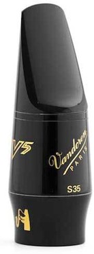 Vandoren SM403 S35 V5 Soprano Saxophone 0