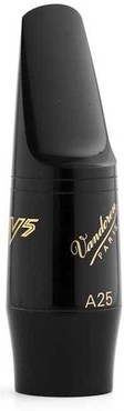 Vandoren SM413 A25 V5 Alto Saxophone 0