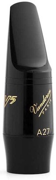 Vandoren SM414 A27 V5 Alto Saxophone 0