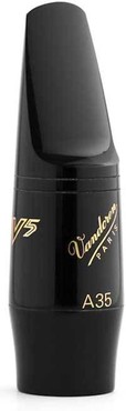 Vandoren SM415 A35 V5 Alto Saxophone 0