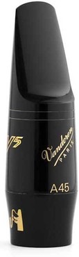 Vandoren SM416 A45 V5 Alto Saxophone 0