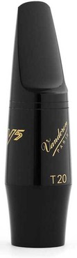 Vandoren SM422 T20 V5 Tenor Saxophone 0