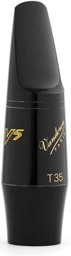 Vandoren SM424 T35 V5 Tenor Saxophone 0