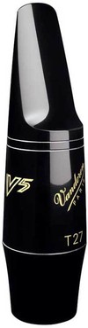 Vandoren SM425 T27 V5 Tenor Saxophone 0