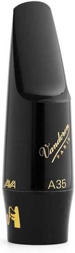 Vandoren SM501B A35 Java Alto Saxophone 0