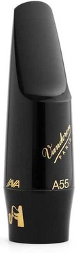 Vandoren SM503B A55 Java Alto Saxophone 0