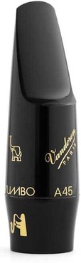 Vandoren SM602B A45 Jumbo Java Alto Saxophone 0