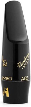 Vandoren SM603B A55 Jumbo Java Alto Saxophone 0