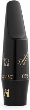 Vandoren SM612B T55 Jumbo Java Tenor Saxophone 0