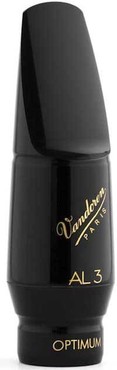 Vandoren SM711 AL3 Optimum Alto Saxophone 0