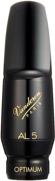 Vandoren SM713 AL5 Optimum Alto Saxophone 0