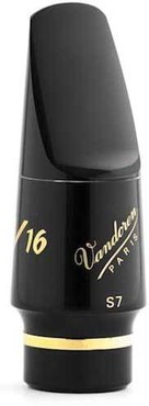Vandoren SM803 S7 V16 Series Soprano Saxophone 0
