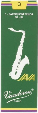 Vandoren SR273 Java Tenor Saxophone 0