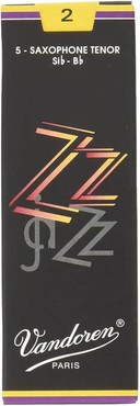 Vandoren SR422 Jazz Tenor Saxophone 0