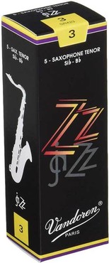 Vandoren SR423 Jazz Tenor Saxophone 0