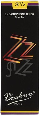 Vandoren SR4235 Jazz Tenor Saxophone 0