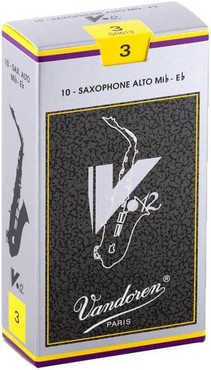 Vandoren SR613 V12 Alto Saxophone 0