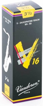 Vandoren SR7235 V16 Tenor Saxophone 0