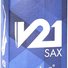 Vandoren SR8135 V21 Alto Saxophone 4