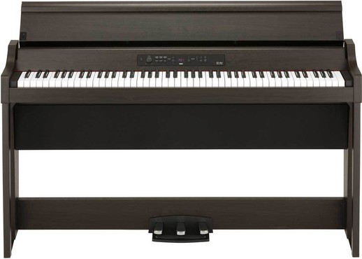 Korg G1 Air Brown 0