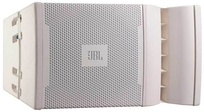 JBL VRX932LA1-WH 0