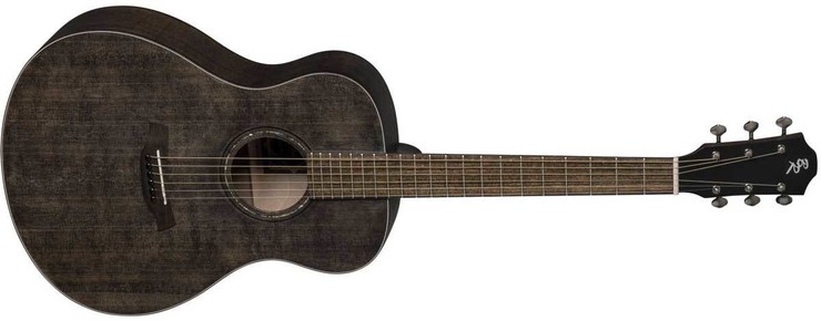 Baton Rouge X11LS F-SCC 0