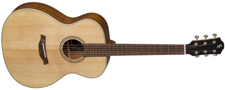 Baton Rouge X11S OM 0