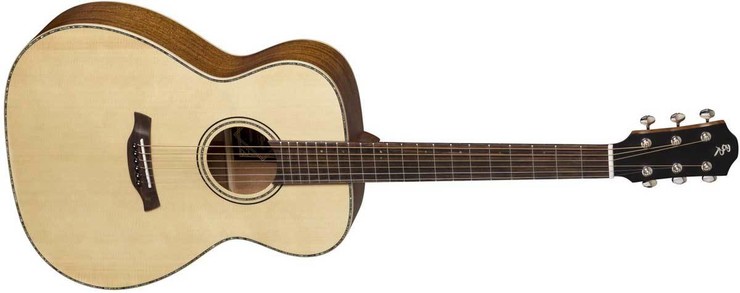 Baton Rouge X81S OM 0