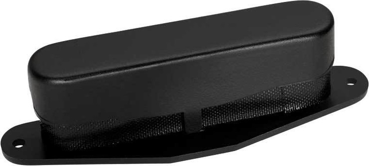 DiMarzio Notorious Neck DP284BK 0