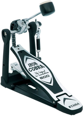 Tama Iron Cobra 600 HP600D 0