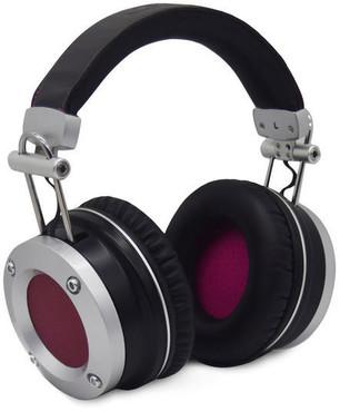 Avantone MP1 Mixphones Black 0